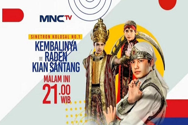 Bangkitkan Mak Lampir,...