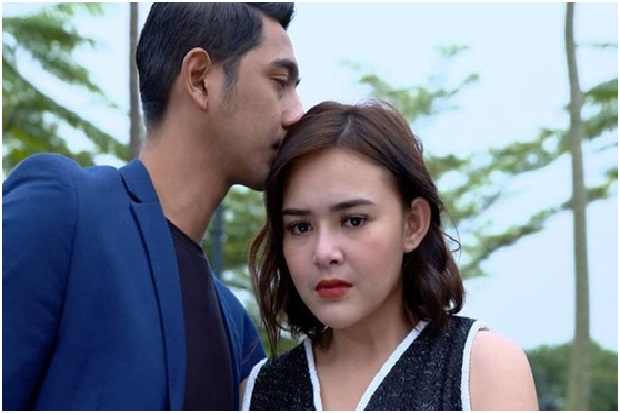 4 Momen Paling Romantis...