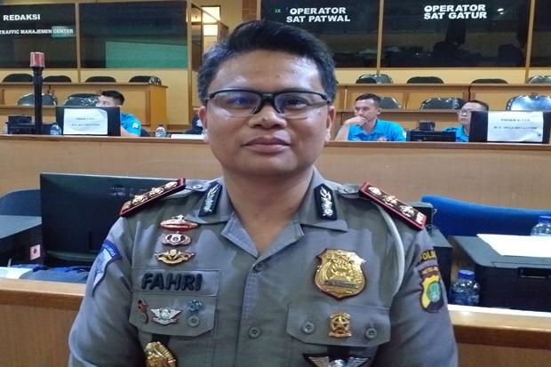 Polisi Sebut Belum Ada...