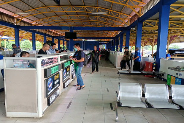 Libur Panjang Paskah,...