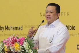 Biarkan Orang Muda Merdeka...