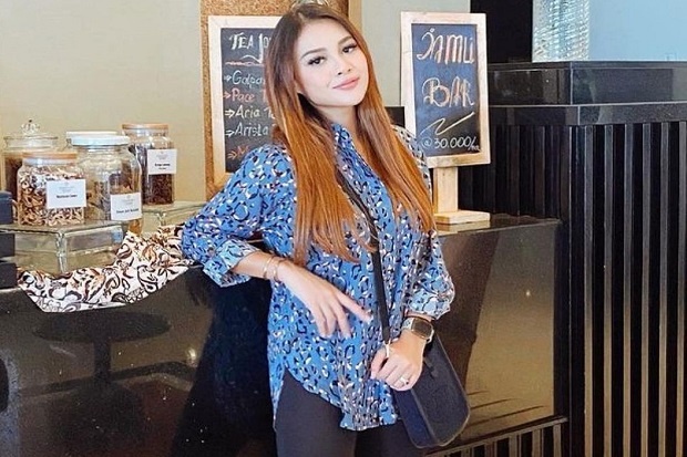Jelang Menikah, Aurel...