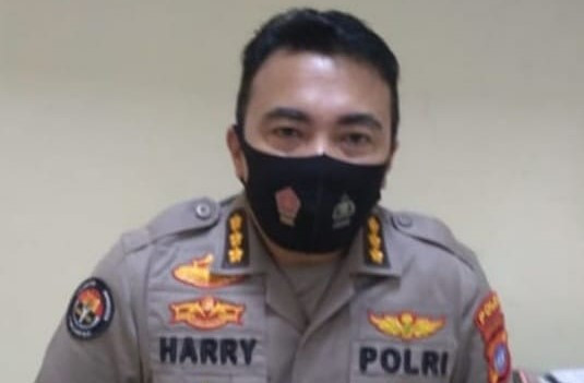 Jelang Paskah, Polda...