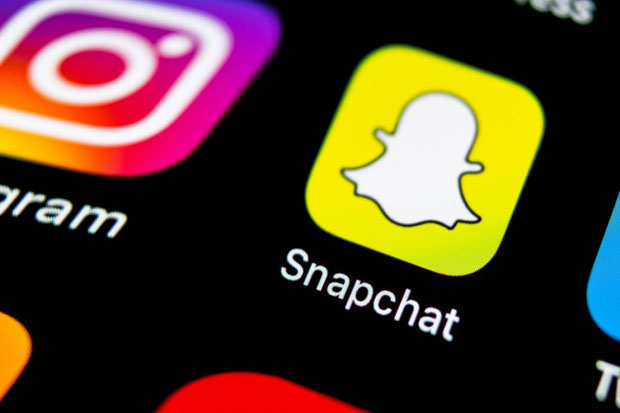 Snapchat Luncurkan Masker...