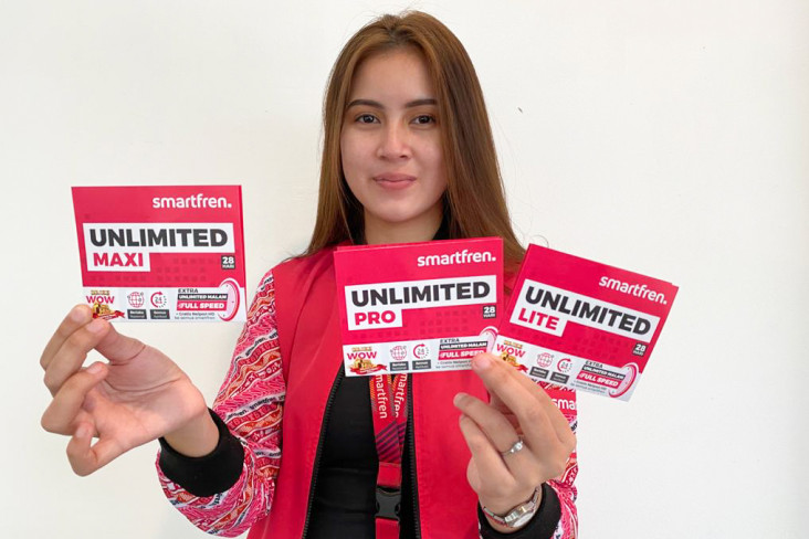 Ini Pilihan Paket Internet...