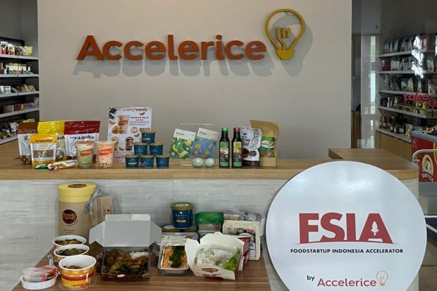 Accelerice Dorong Peningkatan...