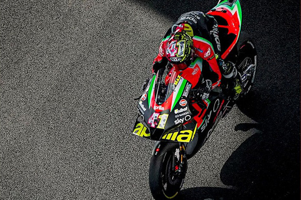 Jelang Seri Kedua MotoGP...