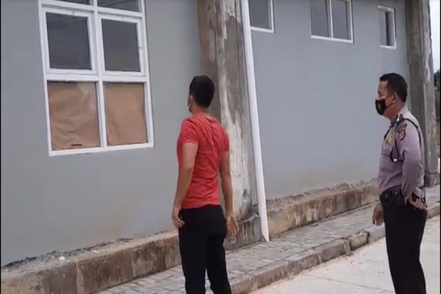 Tasikmalaya Gempar,...