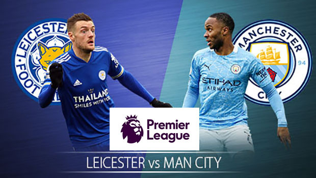 Leicester Kenang Sosok...