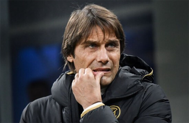 Pemain Inter Milan Diminta...
