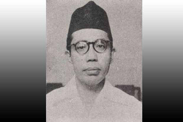 Mengenang 71 Tahun Mosi...