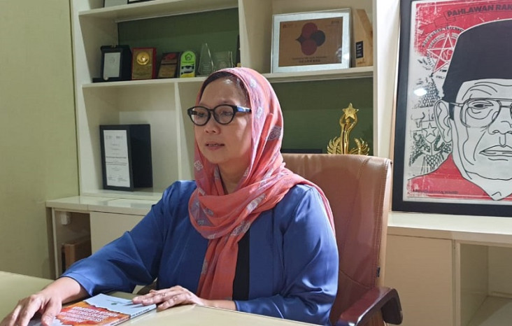 Dorong Pencegahan Terorisme,...
