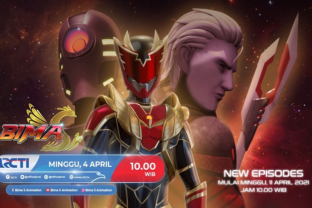 Infernus Akhirnya Datang...