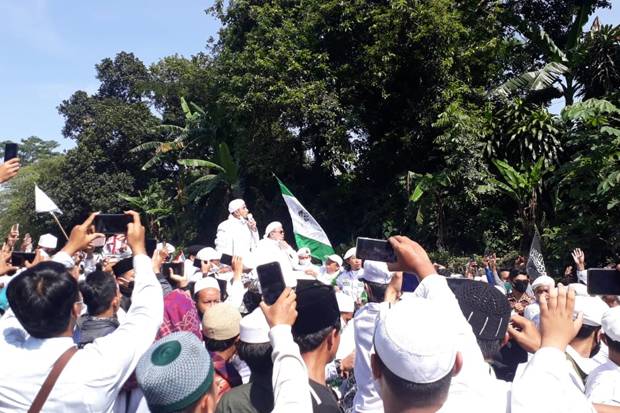 7 April, PN Jaktim Gelar...