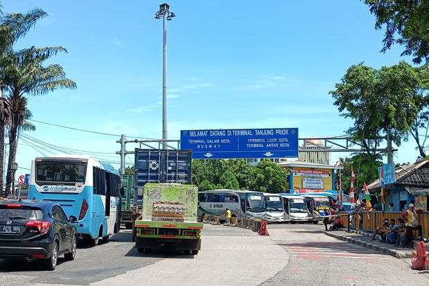 Libur Paskah Hari ke-2...