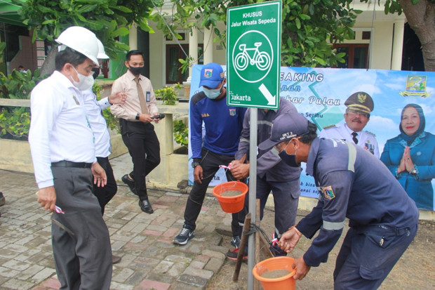 Kabupaten Kepulauan...