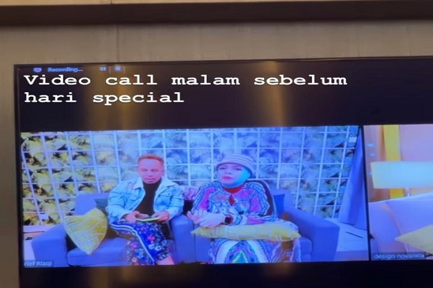 Sebelum Menikahi Aurel,...
