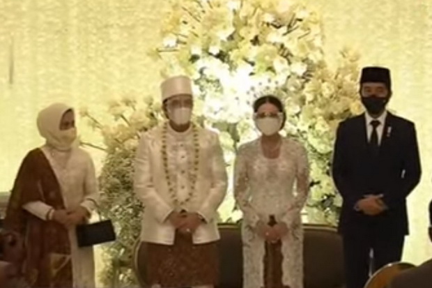 Tinggalkan Lokasi Akad...