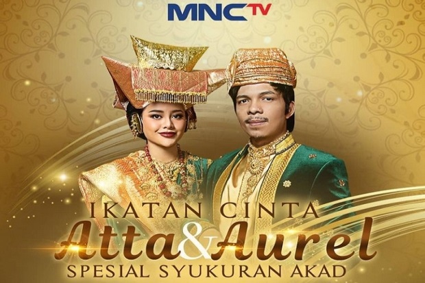 MNCTV Siarkan Syukuran...