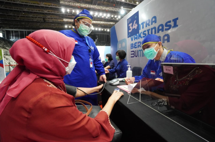 Gunakan AI, Huawei Bantu...