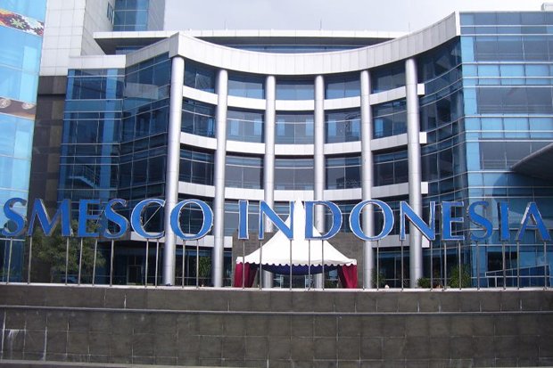 Smesco Bangun Infrastruktur...