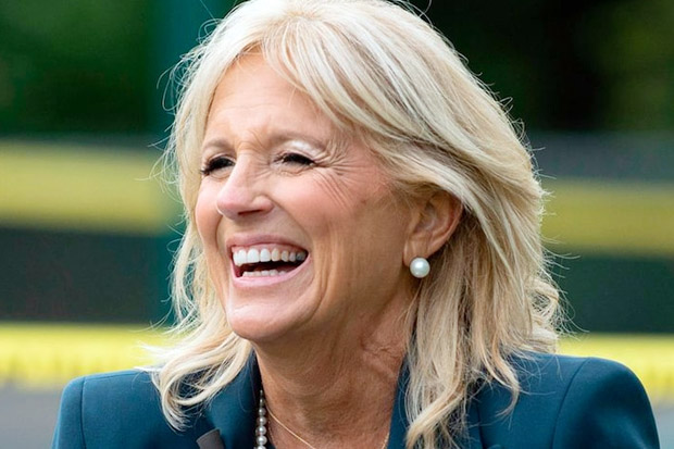 April Mop, First Lady...