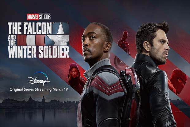 Madripoor Muncul di...