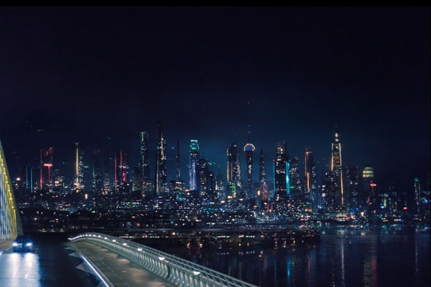 Madripoor MCU Disebut...