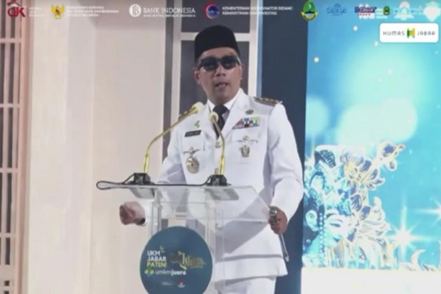 Gaungkan Bela Negara,...