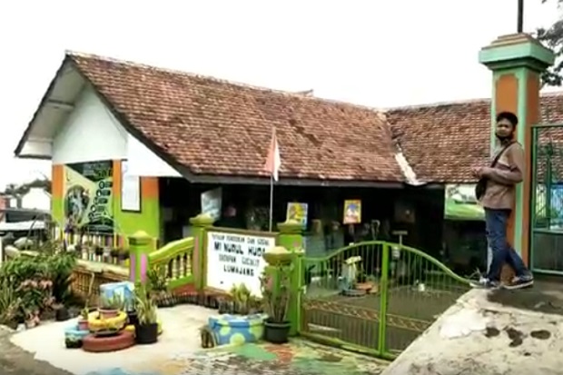 Lumajang Gempar! Gara-gara...