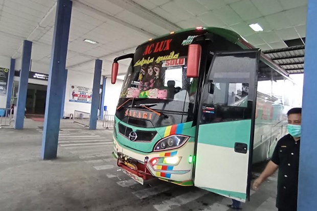 Miris, Usaha Angkutan...