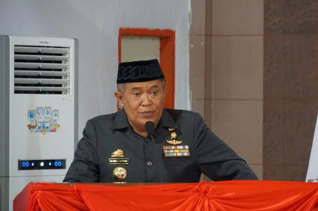 Gerindra Sulsel Persilakan...