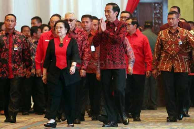 Jokowi Dinilai Layak...