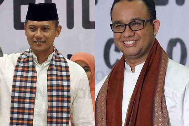 Kubu Moeldoko Dorong...