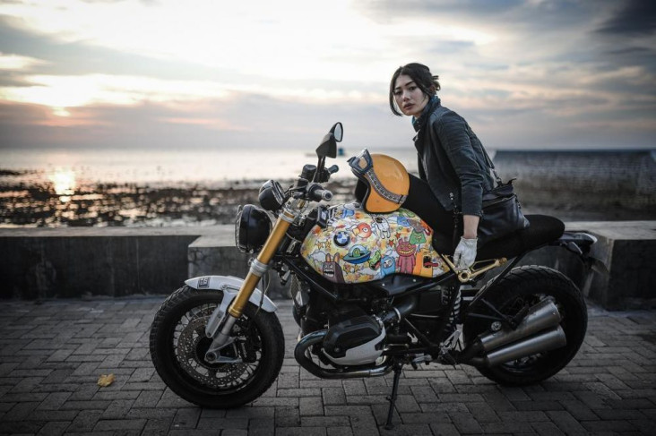 5 Artis Wanita Indonesia...