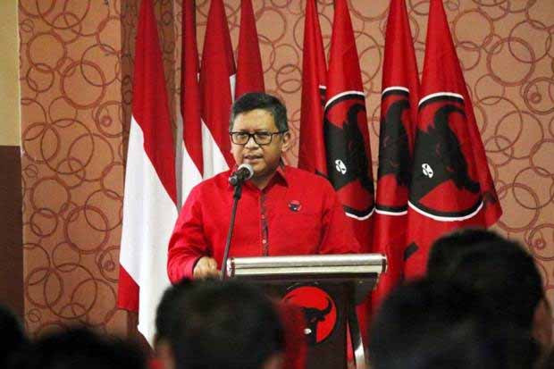 PDIP: Perayaan Paskah...