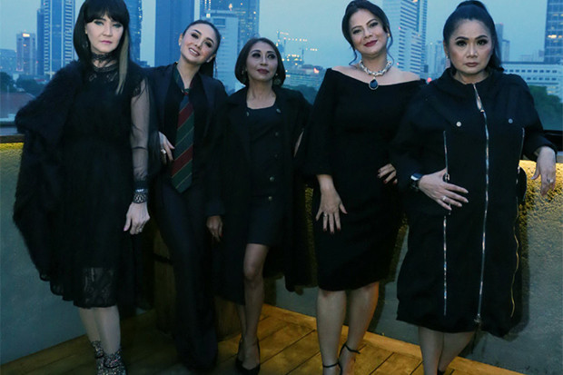 Grup Vokal Rumpies Kembali...