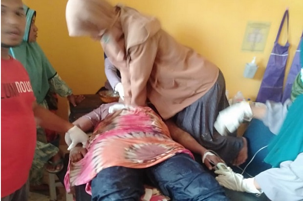 Perahu Nelayan Ikut...