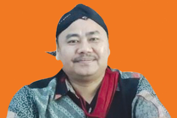Muktamar Pemikiran untuk...