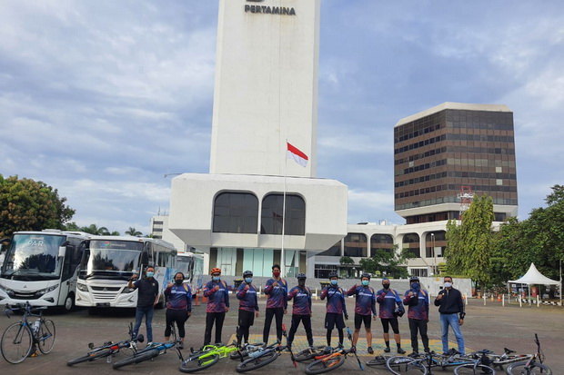 Jelang Munas, Pekerja...