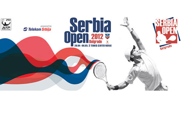 Turnamen Tenis Serbia...