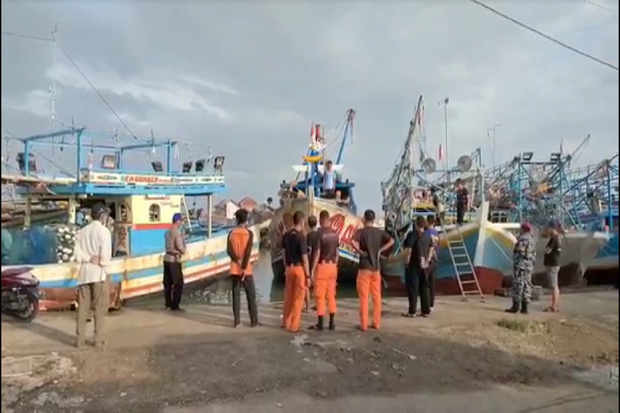 Tangis Pecah Saat Keluarga...