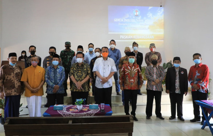 19 Tahun Penantian,...