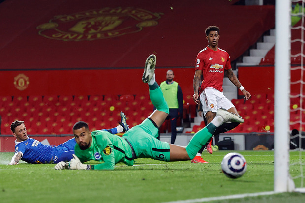 Lakukan Comeback, Manchester...