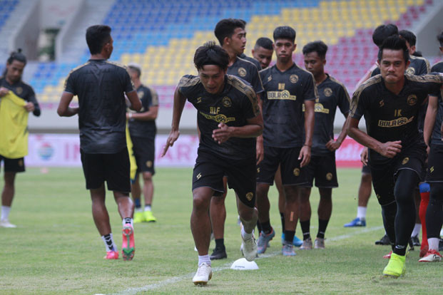 Gagal di Piala Menpora...