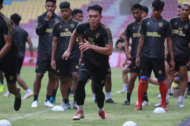 Gagal Angkat Performa...