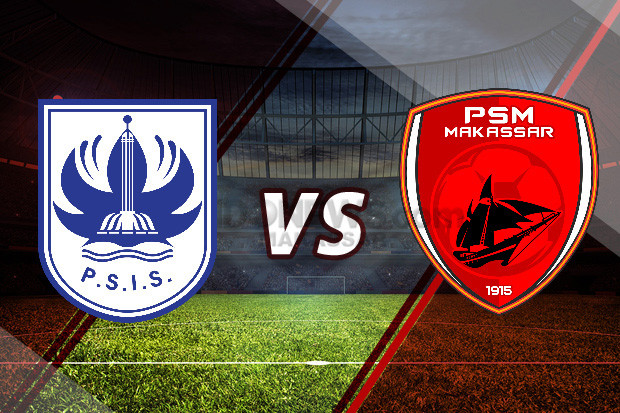 Jelang PSIS Semarang...