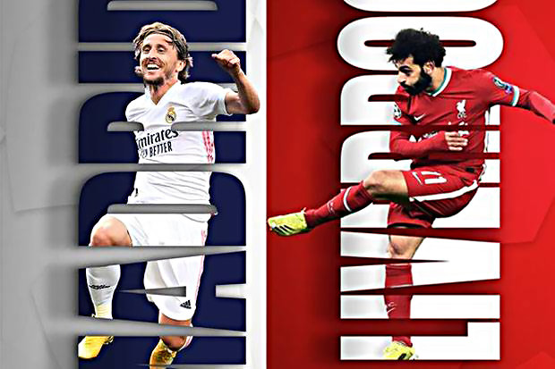 Preview Real Madrid...