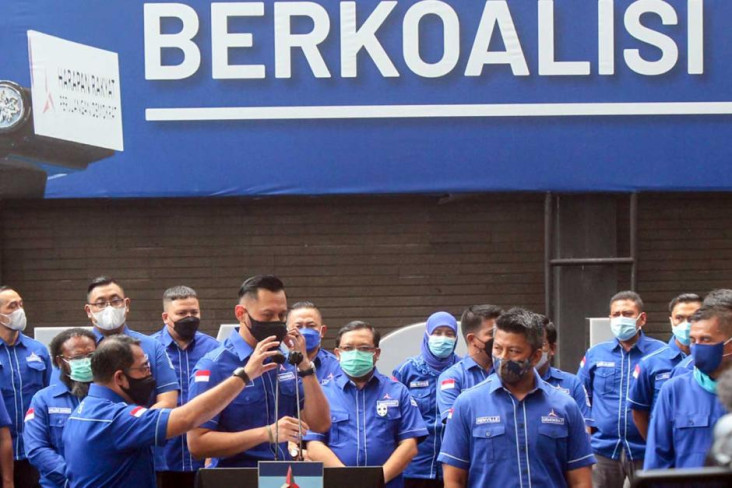 Pasca Keputusan Menkumham,...