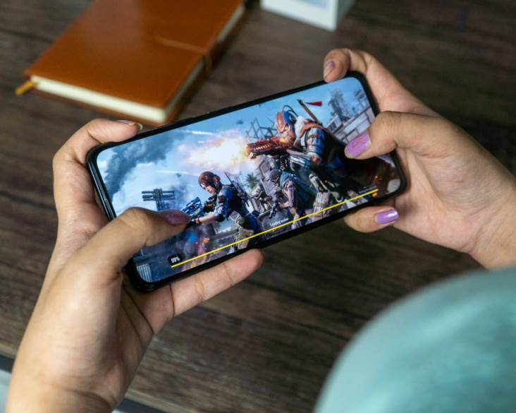 Komparasi Xiaomi Redmi...
